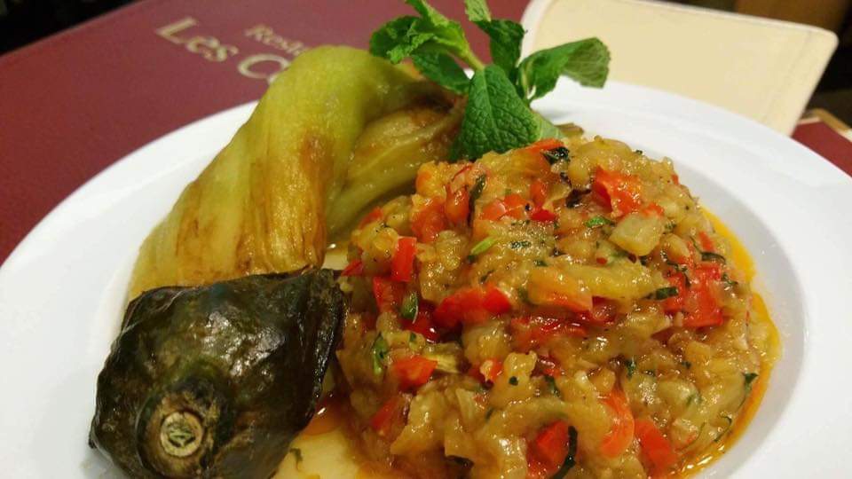 Alraheb Salat